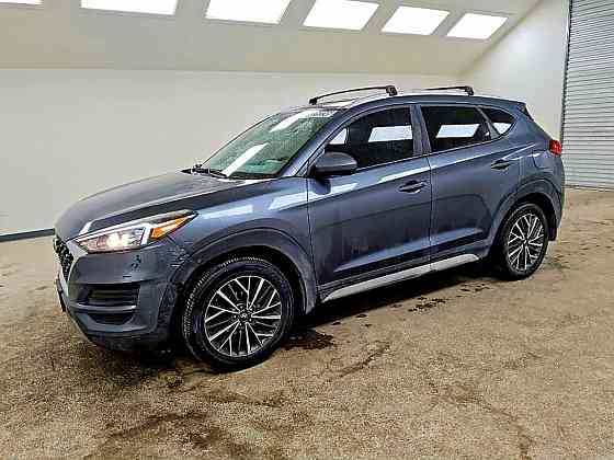 Hyundai Tucson 2019 Tiraspol
