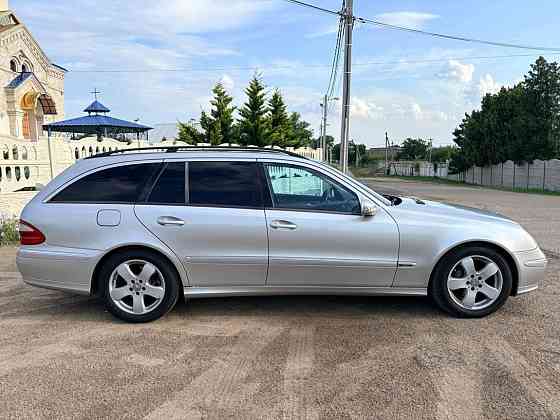 Продам Mercedes E320 CDI Tiraspol