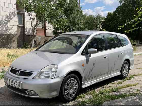 Honda Stream 2002 год Тирасполь Тирасполь