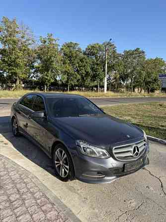 Mercedes-Benz Тирасполь