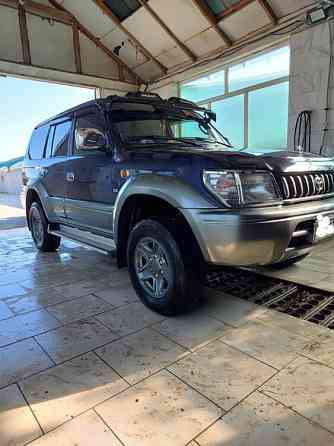 Toyota Land Cruiser Prado 1999 год Тирасполь Тирасполь