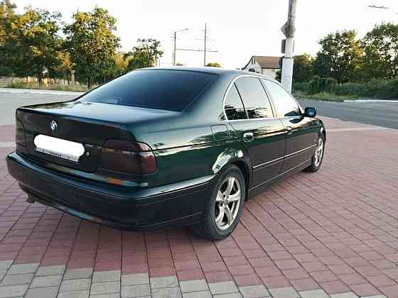 BMW 5 Series 2002 год Тирасполь Tiraspol