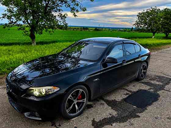 BMW 5 Series 2011 год Тирасполь Tiraspol