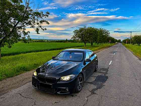 BMW 5 Series 2011 год Тирасполь Tiraspol