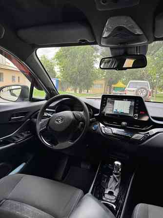 Toyota CH-R, 2020 год, гибрид, идеальная! Tiraspol