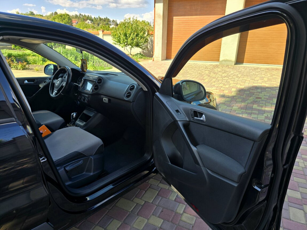 Продам VW Tiguan 2012 Григориополь - изображение 9