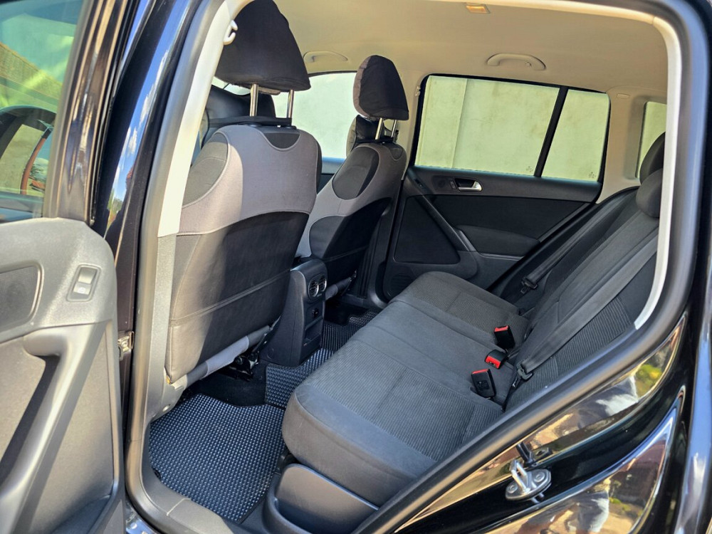 Продам VW Tiguan 2012 Григориополь - изображение 8