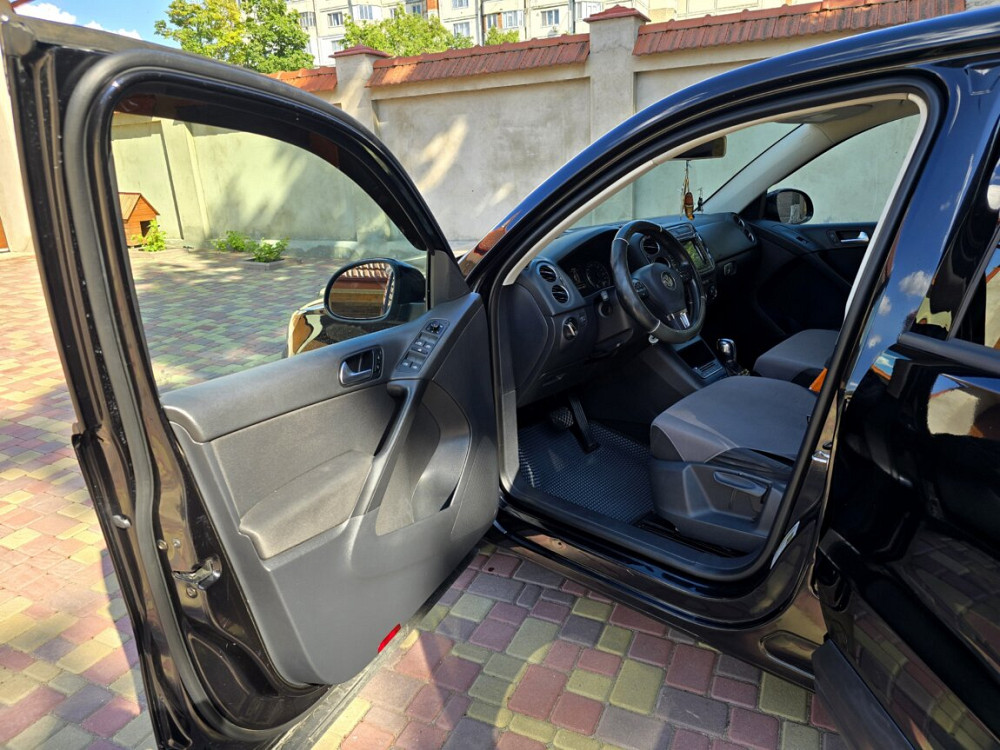 Продам VW Tiguan 2012 Григориополь - изображение 7