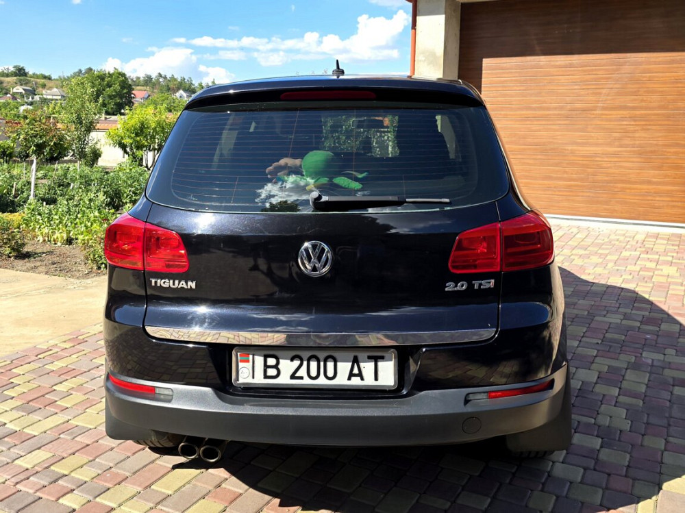 Продам VW Tiguan 2012 Григориополь - изображение 6