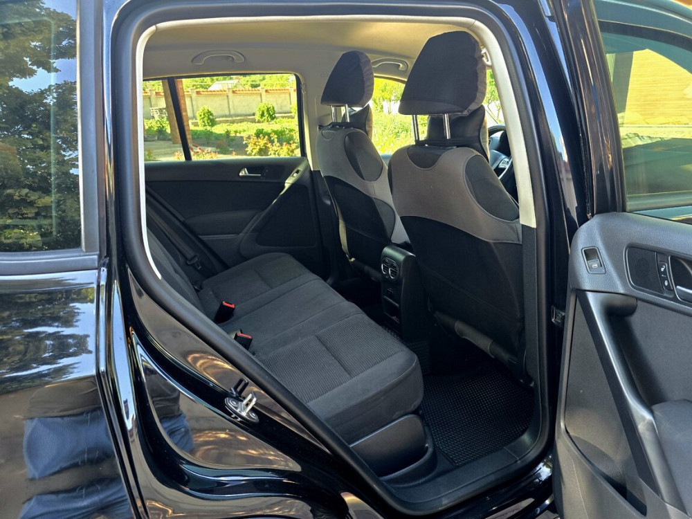 Продам VW Tiguan 2012 Григориополь - изображение 10
