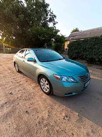 Toyota Camry 2009 год Тирасполь Тирасполь
