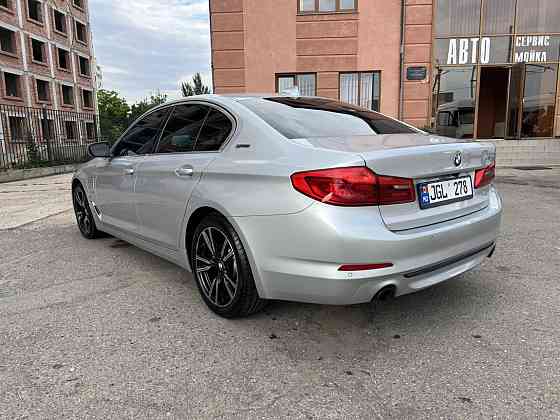 BMW 5 Series 2019 год Тирасполь Tiraspol