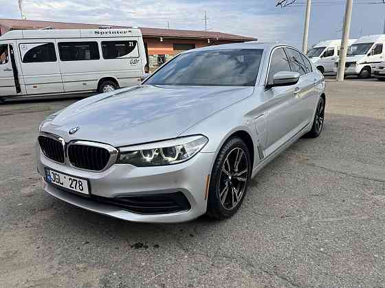 BMW 5 Series 2019 год Тирасполь Tiraspol