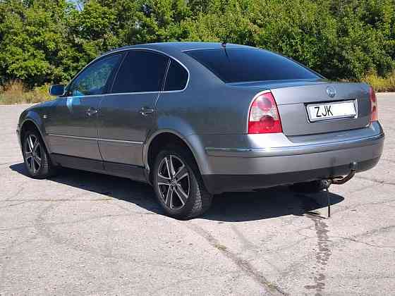 Продам Volkswagen Passat B5+, 2004г Рыбница
