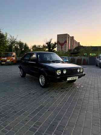 Volkswagen Golf 1991 год Тирасполь Tiraspol