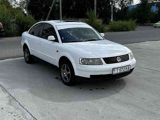 Volkswagen Passat 1999 год Тирасполь Tiraspol
