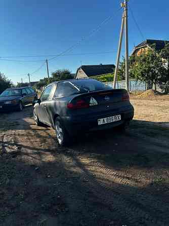 Opel Tigra 1999 год Суклея Суклея