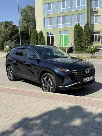 Hyundai Tucson 2023 Бендеры