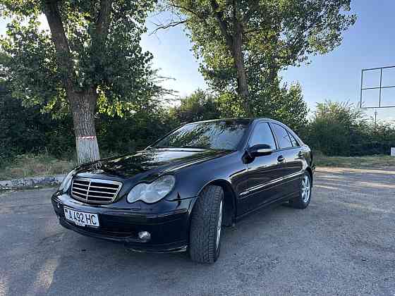 Продам Mercedes w203 Тирасполь