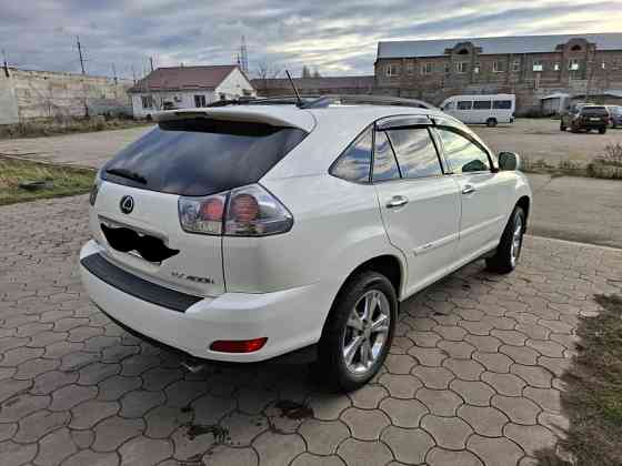 Lexus RX 2008 год Тирасполь Тирасполь