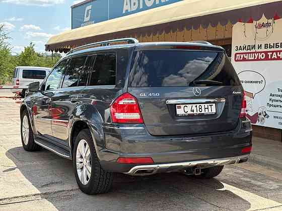 Mercedes Benz GL450 (Доступен в Автокредит) Тирасполь