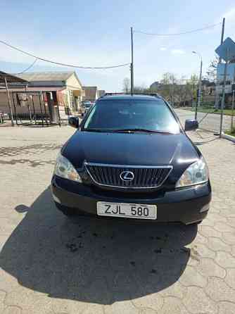 Продам RX 350 Bender