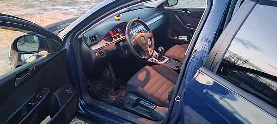 Volkswagen Passat 2008 год Тирасполь Tiraspol