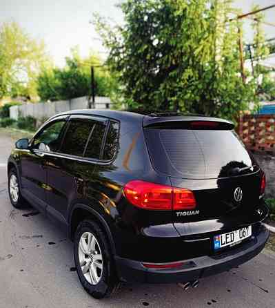 Volkswagen Tiguan 2013 Рыбница