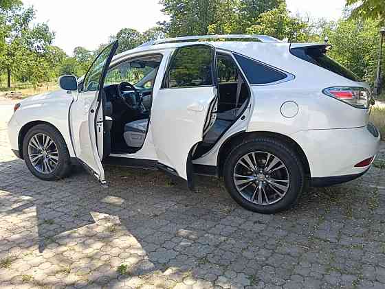 Lexus RX 2010 год Тирасполь Тирасполь
