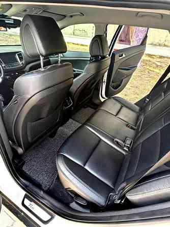 Продам Hyundai Tucson Бендеры