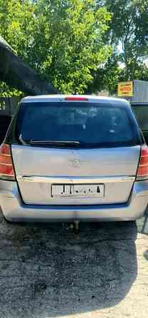 Opel Zafira 2006 год Бендеры Бендеры