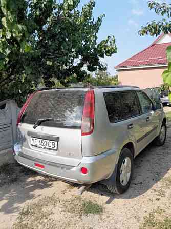 Nissan X-Trail 2005 год Дубоссары Dubăsari