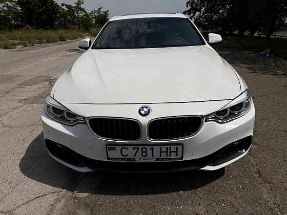 BMW 428i Dnestrovsc