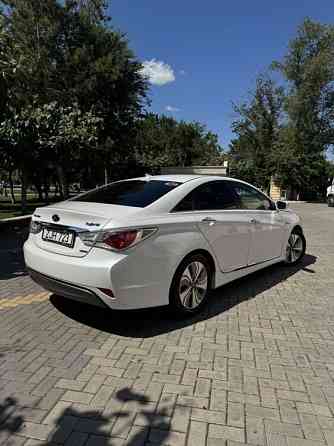 Hyundai Sonata Hybrid (2013) Limited Tiraspol