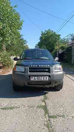 Land Rover Freelander Tiraspol
