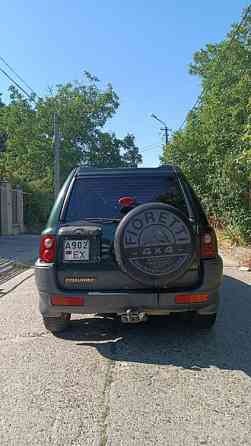 Land Rover Freelander Tiraspol