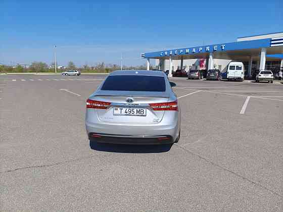 Toyota Avalon Tiraspol