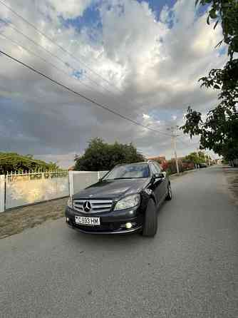 Mercedes C-Class 2009 год Слободзея Slobozia