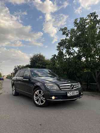 Mercedes C-Class 2009 год Слободзея Slobozia