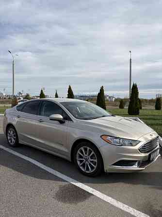 Ford Fusion SE Hybrid Restyling, 2017 Тирасполь