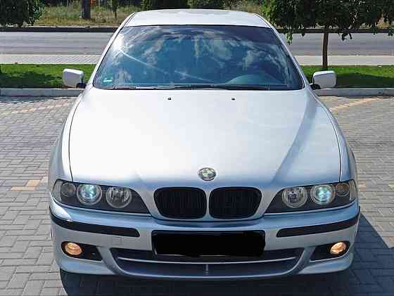 Продам/Рестайлинг/Автомат/BMW E39 2003г в M -Paket. Авто Без Вложений. Tiraspol