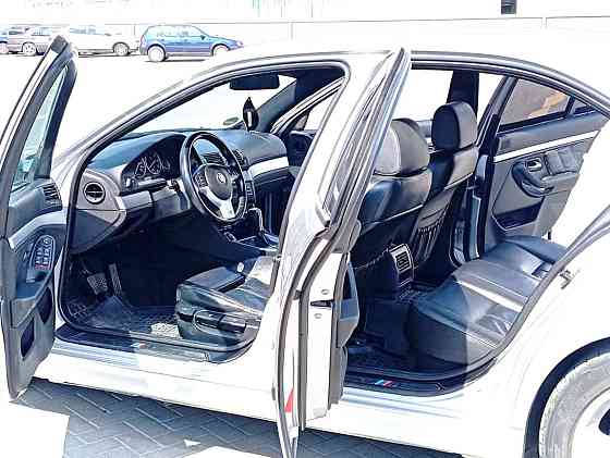 Продам/Рестайлинг/Автомат/BMW E39 2003г в M -Paket. Авто Без Вложений. Tiraspol