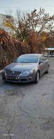 СРОЧНО - VW PASSAT B6 2.0 Бензин. МКПП. 2006. Седан. Сел и поехал. Tiraspol