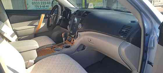 Toyota Highlander 2008 год Бендеры Бендеры