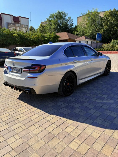 ПРОДАМ/ОБМЕН F10 530D Тирасполь - изображение 5
