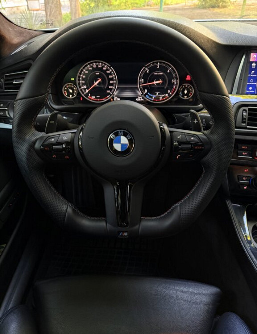 ПРОДАМ/ОБМЕН F10 530D Тирасполь - изображение 9