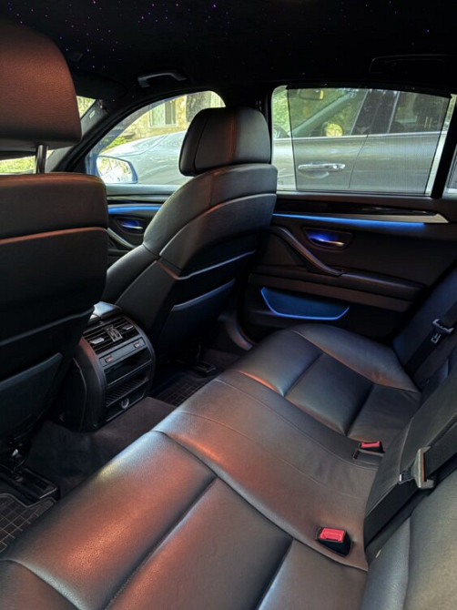 ПРОДАМ/ОБМЕН F10 530D Тирасполь - изображение 4