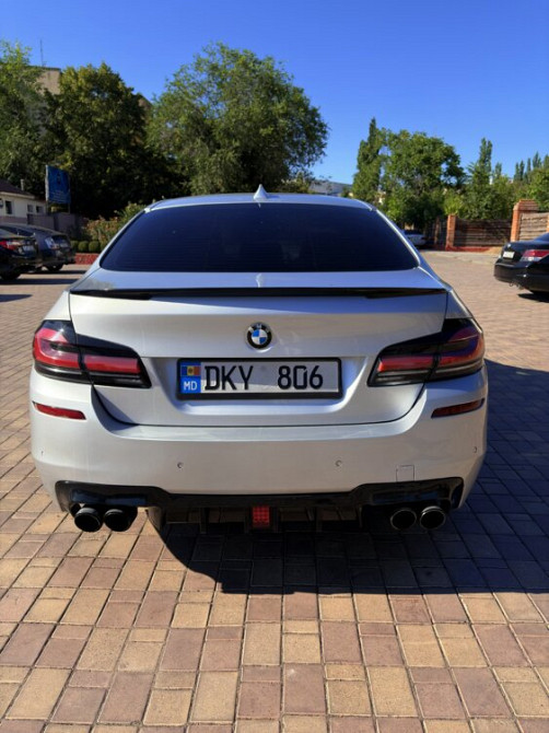 ПРОДАМ/ОБМЕН F10 530D Тирасполь - изображение 2