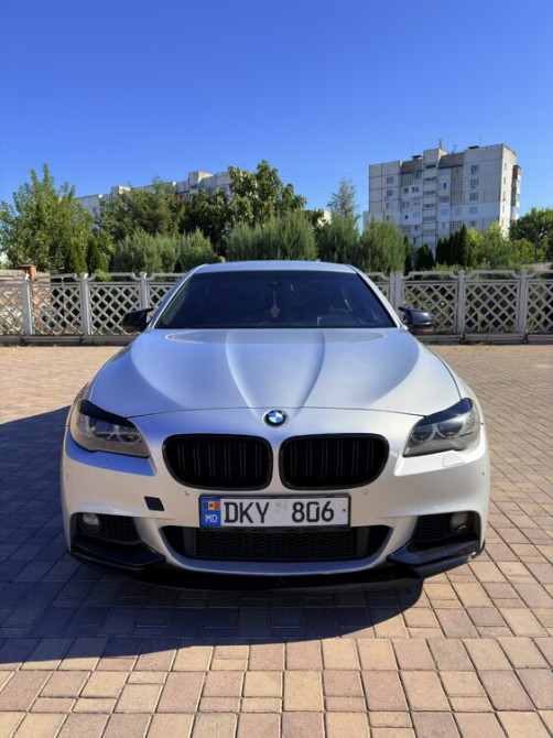 ПРОДАМ/ОБМЕН F10 530D Тирасполь - изображение 1