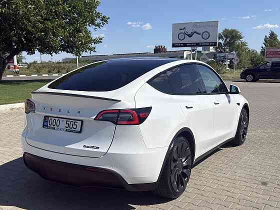 Tesla Model Y 2022 год Тирасполь Tiraspol